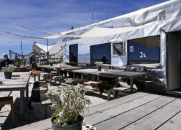 015 - the place to be